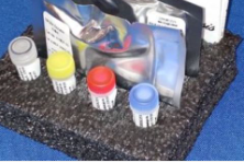 NASBA Enzyme Cocktail